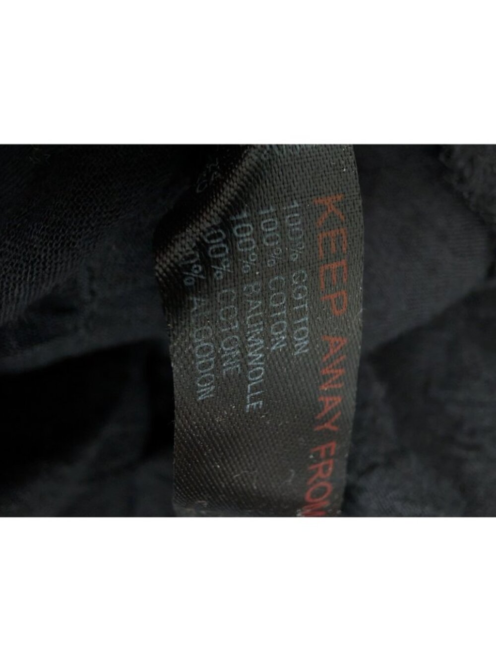 Free PeopleWomen's Black Marcella Midi DressSize XL Luxury Old Money - Picture 10 of 13